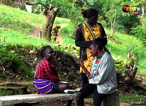 20K views · 458 reactions | More than, one thousand students sat for the skills for the tertiary admission test at the University of Goroka campus last week. | EMTV Online | Facebook