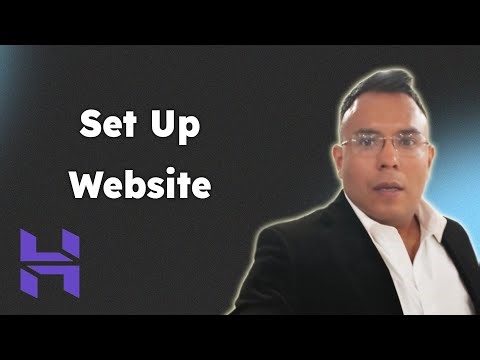Set Up Your Website on Hostinger Hosting Step by Step 2025