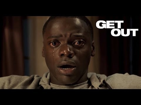 Get Out (2017) Ending vs Alternate Ending