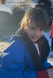5.2K views | St Jerome’s School: Class 2 had a busy afternoon enjoying the frosty weather https://www.instagram.com/stjeromesschool?igsh=aGVubXg2dHR4OWt4 | Formby Bubble | Facebook