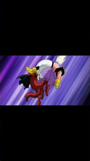 Start of the Zeno Expo #dragonball #anime #dbs