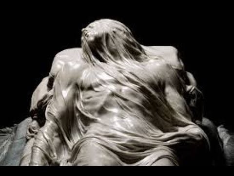 Ep 15 - Petrified bodies look like Marble Statutes, Petrified smoke