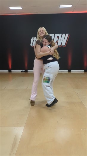 Dancing to Teen Beach Movie with Mollee Gray! 🥹🩷 #disney #disneychannel #dcom #dance #danceshorts