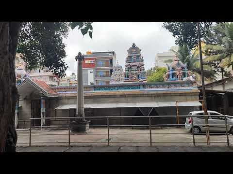 Someshwara Temple, Madiwala – 12th Century Chola Temple in Bangalore