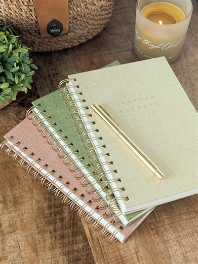 Homeschool Student Planner - Etsy