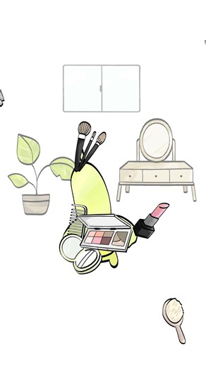 キャラクターブランド『ゆあはーと』公式！夢世界のキモ可愛コンビ「みみ＆くう」💖