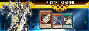 Buster Blader Deck Breakdown | Guides, Decks & Usage Statistics | Duel Links Meta