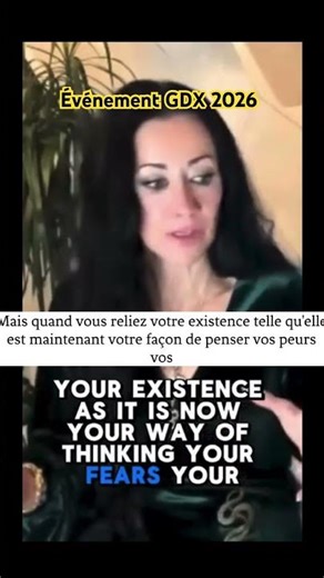Co-Créateurs : la connexion intérieure change tout ! Elena Danaan, GDX Evenement 2026