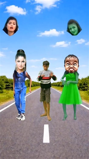 Funny VFX Challenges That Went Viral