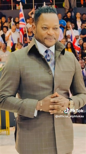 144K views · 10K reactions | Happy Birthday Apostle Alph Lukau. We love and honor you man of God | 25 October 2025 | Alph Lukau | Facebook