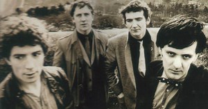 The Atrix: Legends back from the wasteland