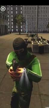 Don't Play This Game Alone! ❌ Sniper Agent Stealth Missions