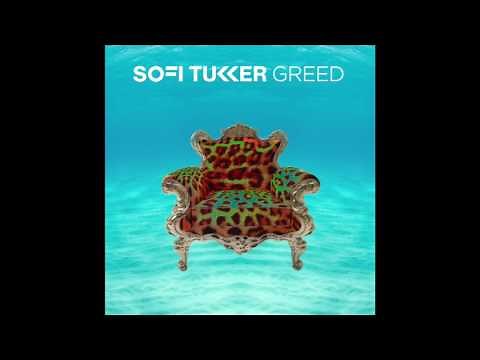 SOFI TUKKER - GREED (Official Audio)
