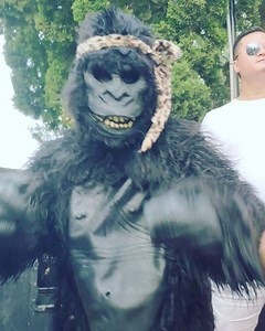 40 reactions · 17 comments | CAUTION! Animals dancing 女拾 Zoo you next season  ️ Link in bio | The Zoo Project | Facebook