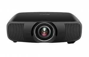 Epson EH-LS12000B 4K Pro-UHD 3LCD Laser Projector | eARC | HDR10  | LS12000