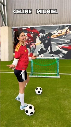 Who Can Shoot More In? 😳