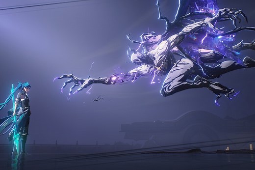 Wuthering Waves, requisitos mínimos y recomendados para PC, iOS y Android