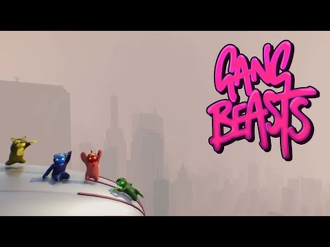 #198 GANG BEASTS - What is in Xbox Game Pass from A to Z