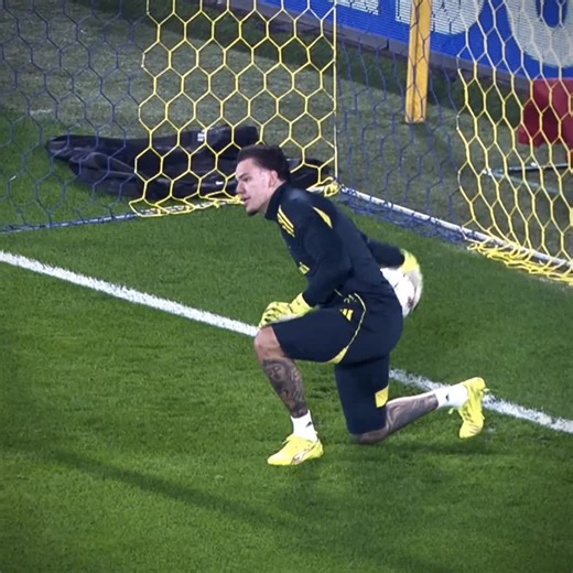 Fenerbahçe'nin En İyi Kalecisi: Ederson