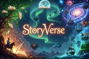 StoryVerse