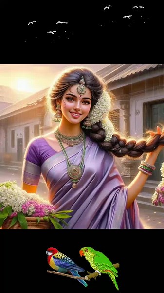 Timeless Tamil Love Songs from the 80s