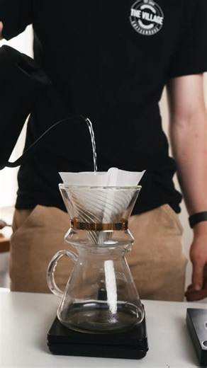 Ease into the new year and enjoy our handcrafted beverages on this Saturday. ☕️ | The Village Coffeehouse