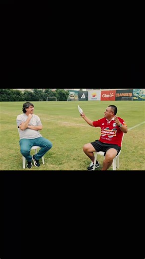 Perú jugará de local las eliminatorias ante Brasil y Argentina en la Ciudad imperial, son algunas de las afirmaciones de Jean Ferrari hay que aprovechar nuestras armas. Este Domingo la entrevista completa por YouTube y TikTok 8.00 pm la Voz del Sinchi. Regresamos con fuerza, gracias JCM motors, Best Cable sport, tupana wasi, Rock House, Aries Sport wear, Aura Resto Bar, Joma, agua Sumaq, Foton.