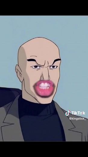 #foryou #viral #trending #marvel #comics #spiderman #venom #ironman #cartoon #superhero #dc #kingstick