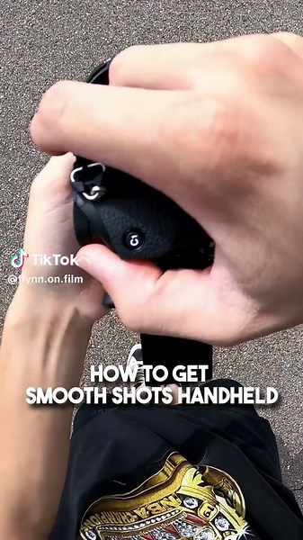 3 ways to get stable handheld shots ⬇️ 1. Shoot in 60fps - this will let you slow down your footage to 50% giving it a smoother more stable look 2. Move slowly and do multiple takes - moving slowly and having lots of takes of each shot are key to getting smooth clips when you are filming handheld 3. Add stabilizer in post - it doesn’t matter whether you hate using warp stabilizer or love when filming handheld it makes a world of a difference when applied to your footage #carporn #cars #mclaren #