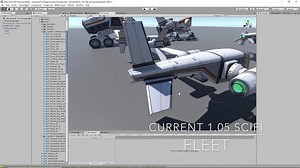 [RELEASED] 3D Scifi Kit Vol 3 official topic!