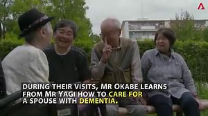 120K views · 999 reactions | This 'time bank' lets seniors in Japan...