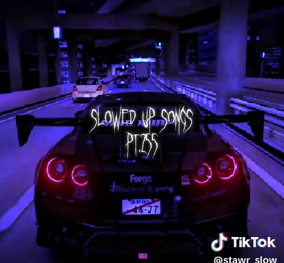 Slowedaudios: Perfect Blend of Chill Beats