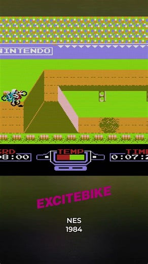 Unleash your creativity with Excitebike's track designer