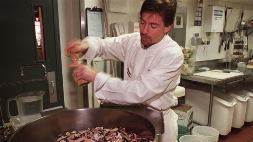 3 must-try Italian restaurants in the Des Moines metro