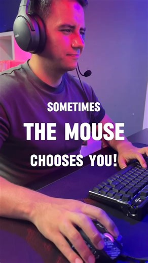 7.9K views · 62 reactions |  Gaming mouse POV!! ​ ️We did our creative unboxing, now it’s your turn!​ The more extra, the better. Share your #unboxing for a shot at winning the #UnboxMyROG​ #giveaway | ASUS Republic of Gamers | Facebook