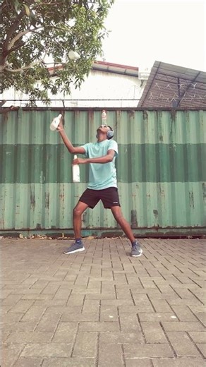 Building My Flair Bartender Skills #flairpractice