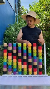 28K views · 379 reactions | timed challenge: beat the clock! | Family Games | Facebook