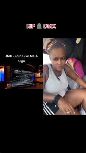 1.1K views · 24 reactions | DMX Prayer  #pinkiedabney #dmx #prayer | Pinkie Dabney | Facebook