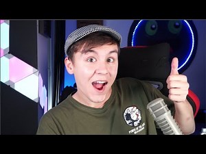 Roman ist Live und macht dumme Sachen.