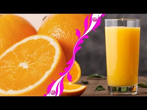 How To Squeeze & Freeze Orange Juice for Lockdown