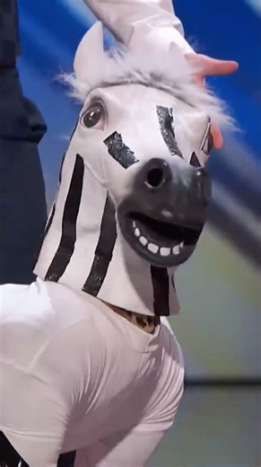 Is This The WEIRDEST Audition EVER Or What?!