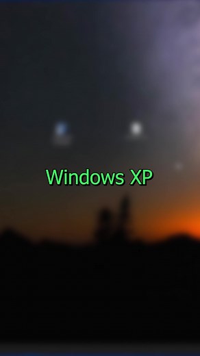 XP - the legend 🥱 #windows #manage #virtualbox #windowsxp #setup #tutorial #themoreyouknow #useful