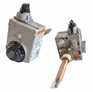 A.O. Smith 100109217 NG Natural Gas Control Valve