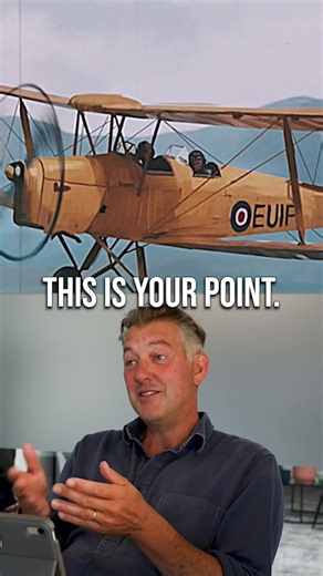 What It Takes To Be A Spitfire Pilot #battleofbritain #history