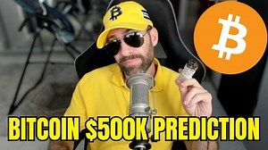 PlanB: Bitcoin Headed to $500K by 2026 - Bear Market “Nowhere in Sight”