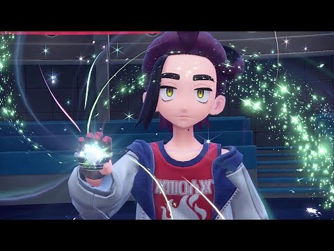 【ポケットモンスター スカーレット/バイオレット】スグリ戦/藍の円盤【ポケモンSV/DLC ゼロの秘宝/後編】