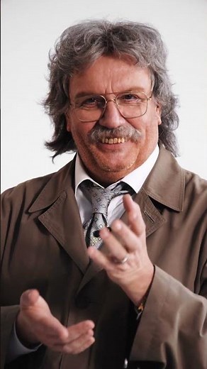 Horst erklärt Jugendwörter #02