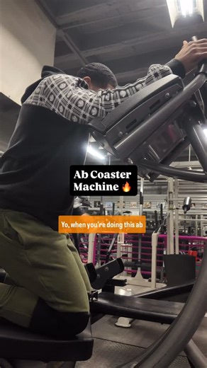 Ab coaster exercise. No weights or with weights. Let’s do it.  #chicagofitness #abcoaster #coreexercises | Frankie French Workout | Facebook