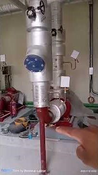 "HVAC Chiller Flushing Explained in 60 Seconds! 💥"