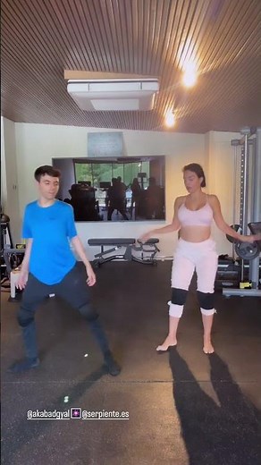 Nuevo TWERKING de GEORGINA RODRÍGUEZ | Diario AS